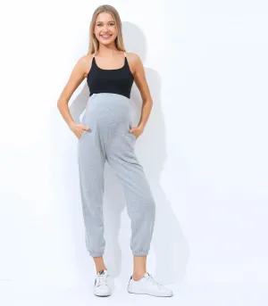 Basic Maternity Sweatpants