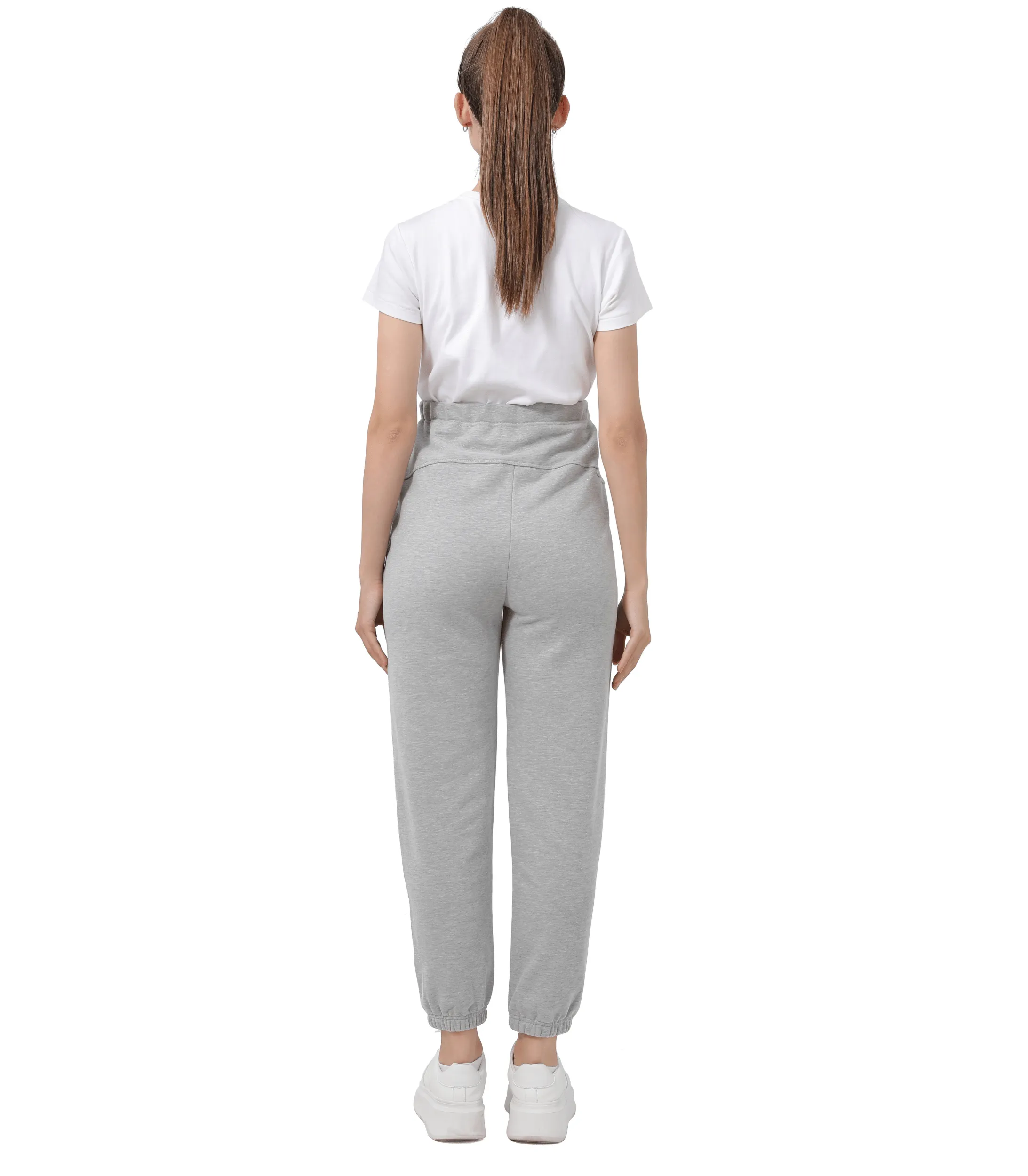 Basic Maternity Sweatpants