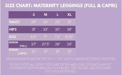 Black Women's Maternity Jegging comfy stretch pregnancy pants jegging