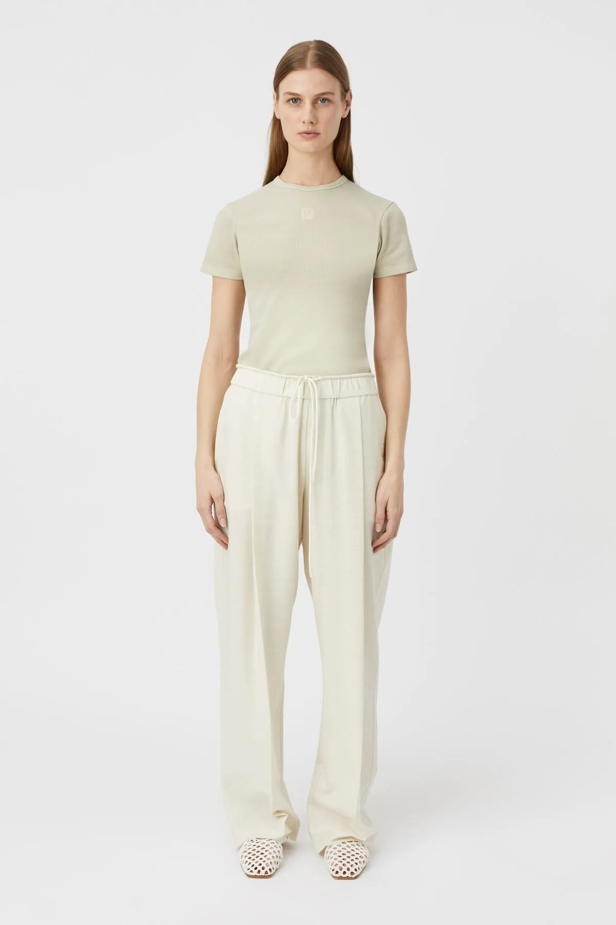 Carlisle Pant