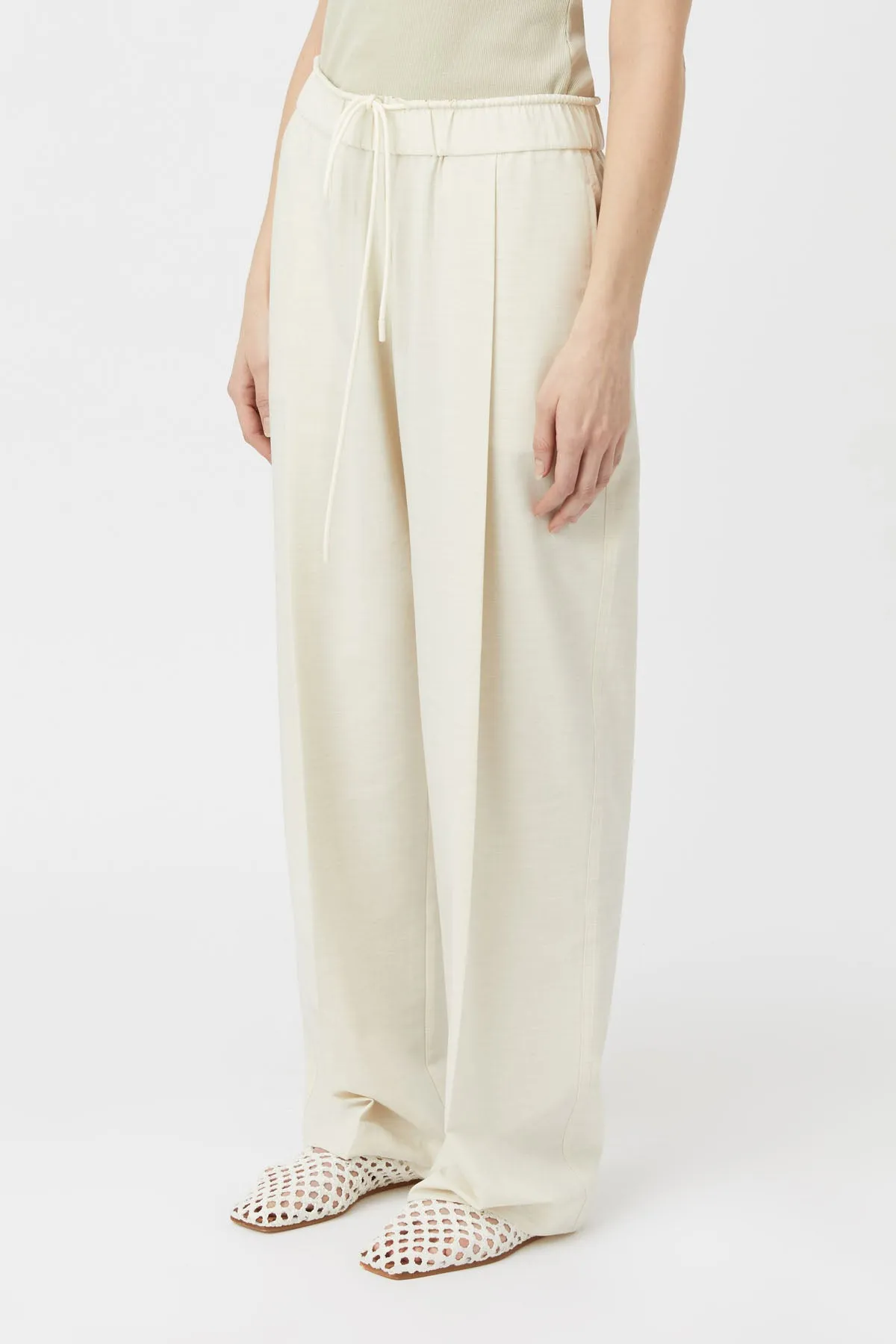 Carlisle Pant