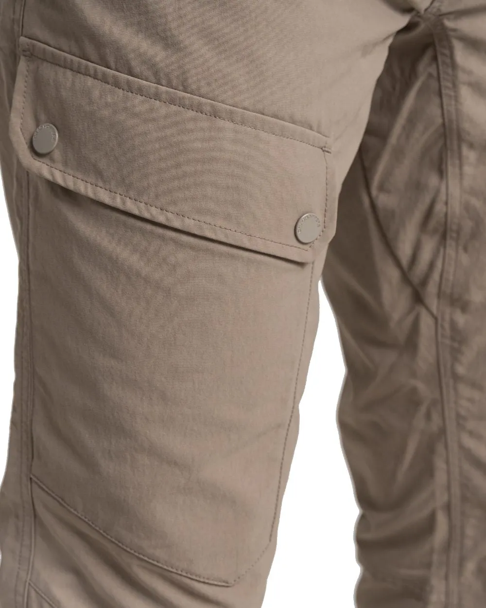 Craghoppers Mens NosiLife Adventure Trousers