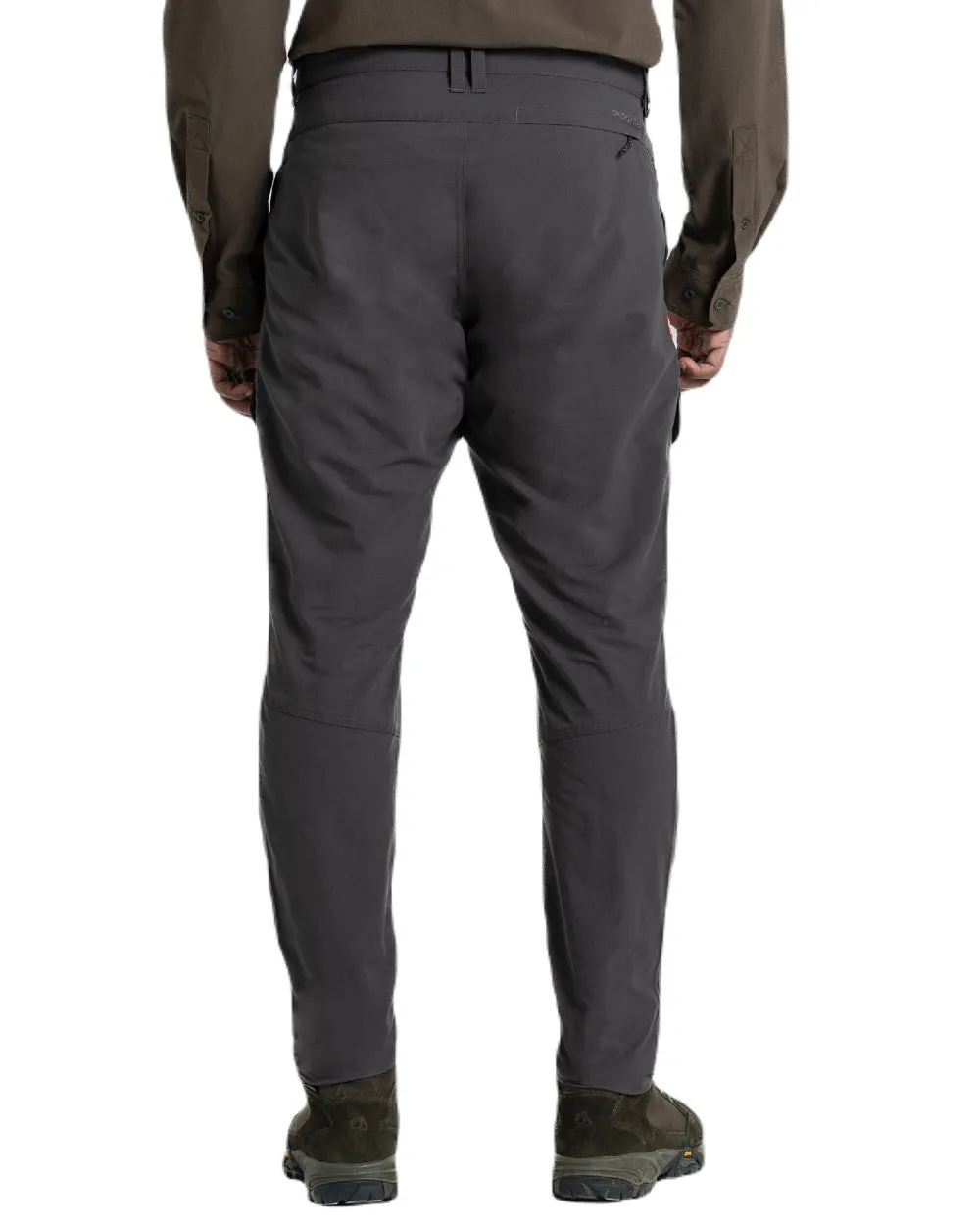 Craghoppers Mens NosiLife Adventure Trousers