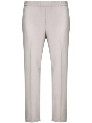 Elegant Woman Trousers for Any Occasion