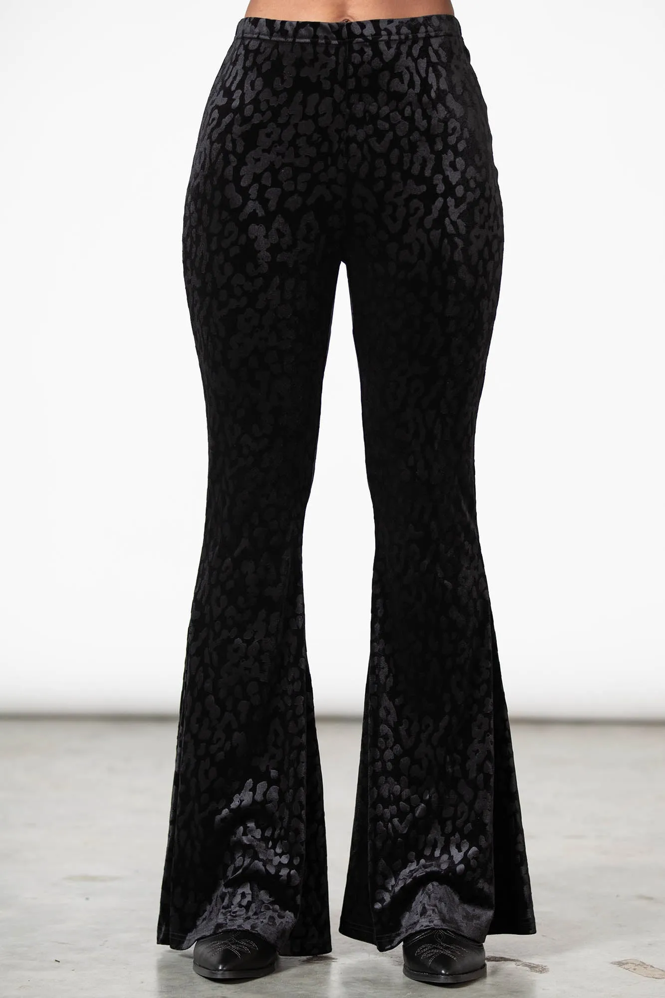 Ferine Bell Bottoms [B]