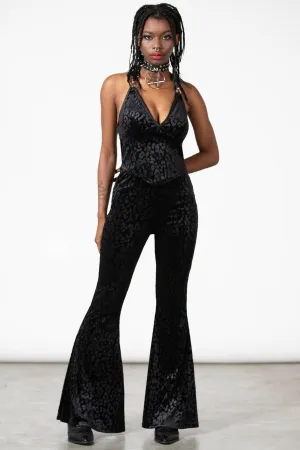 Ferine Bell Bottoms [B]