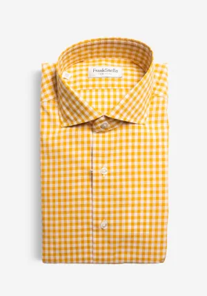 Gingham Shirt