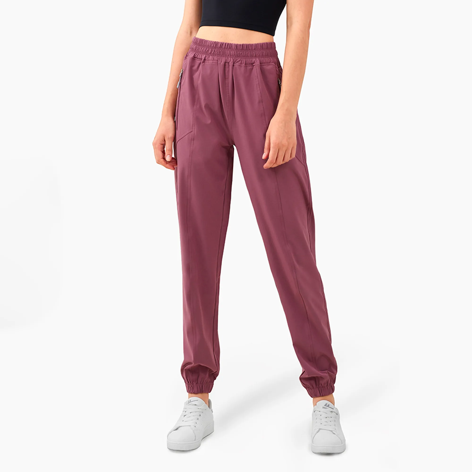 High Waist Fitness Pant