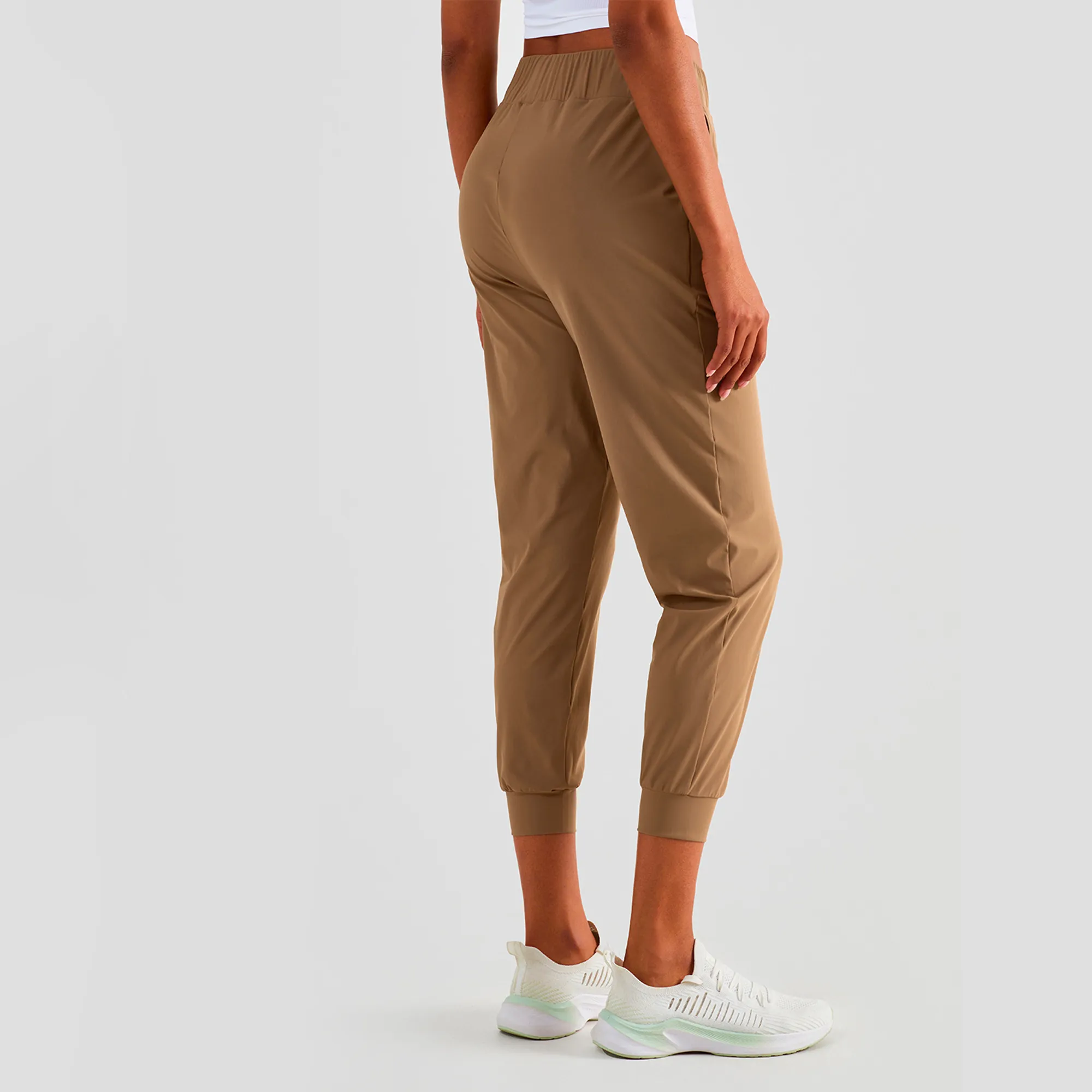 High Waist Sports Pant