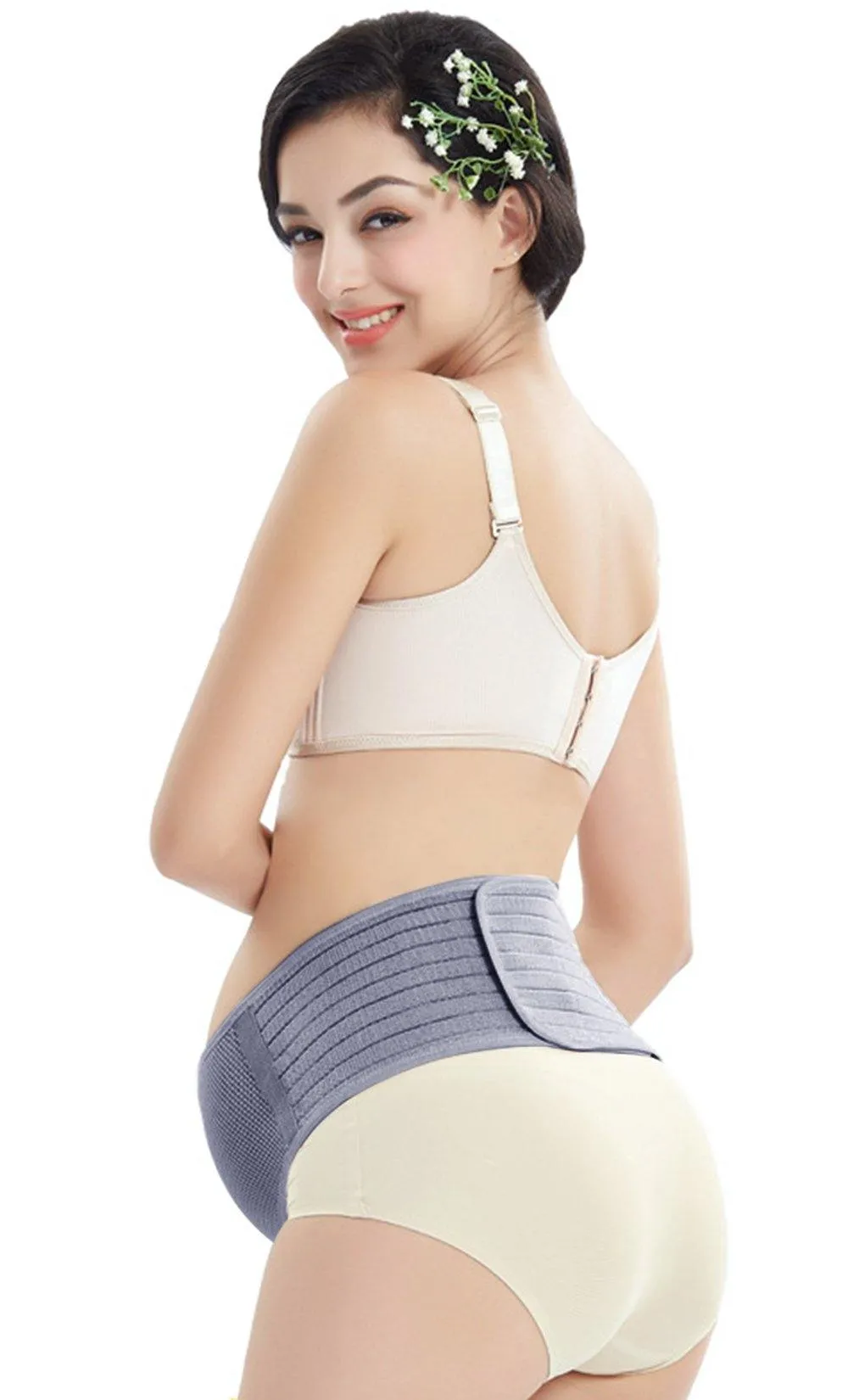 iLoveSIA Maternity Support Belt