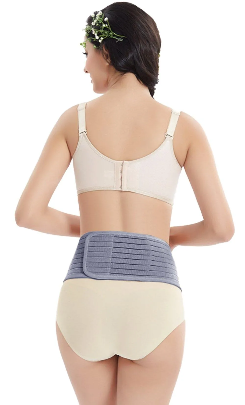 iLoveSIA Maternity Support Belt