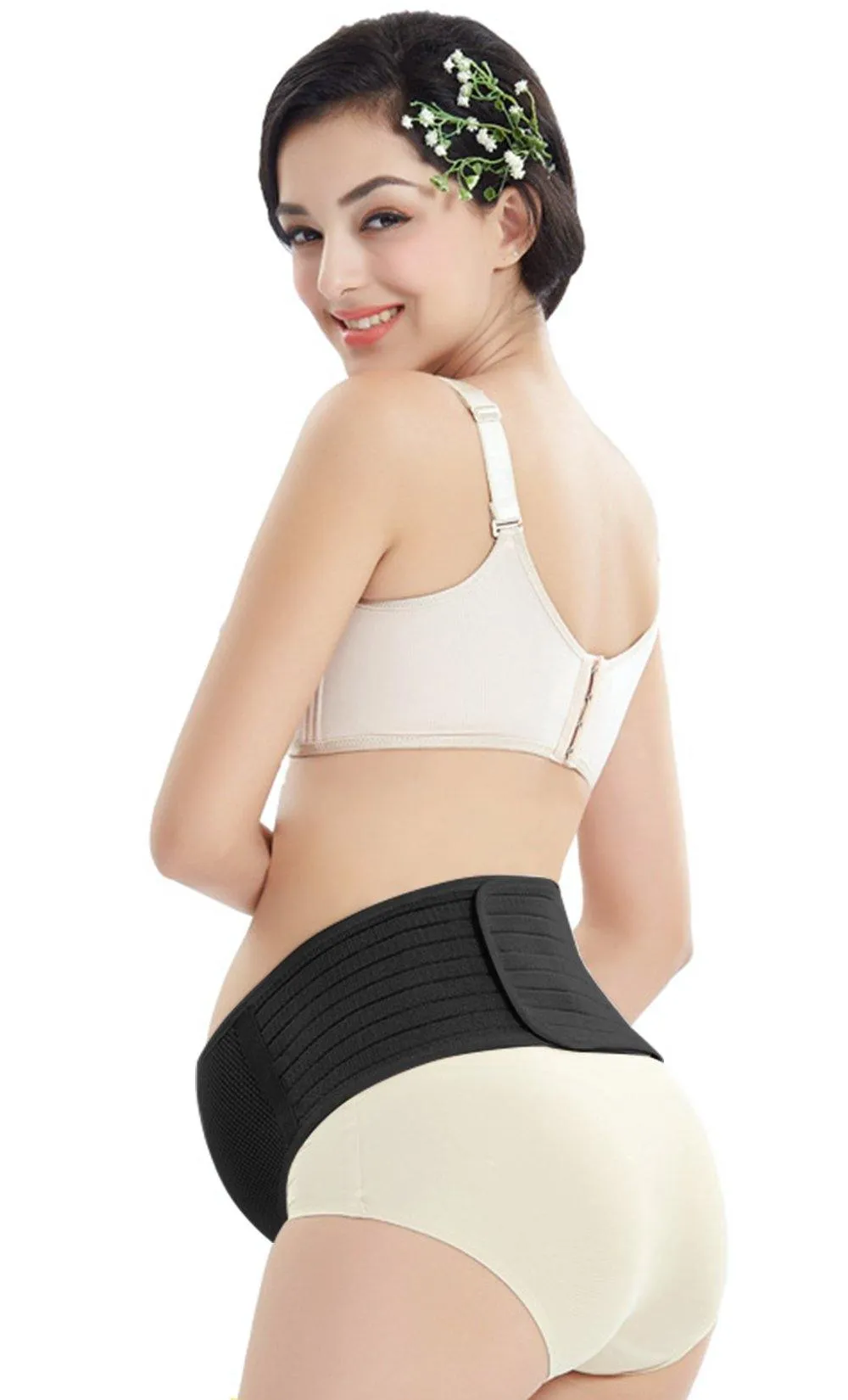 iLoveSIA Maternity Support Belt