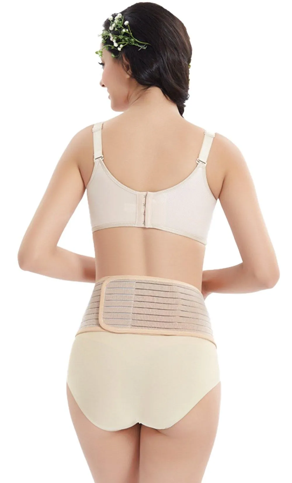 iLoveSIA Maternity Support Belt