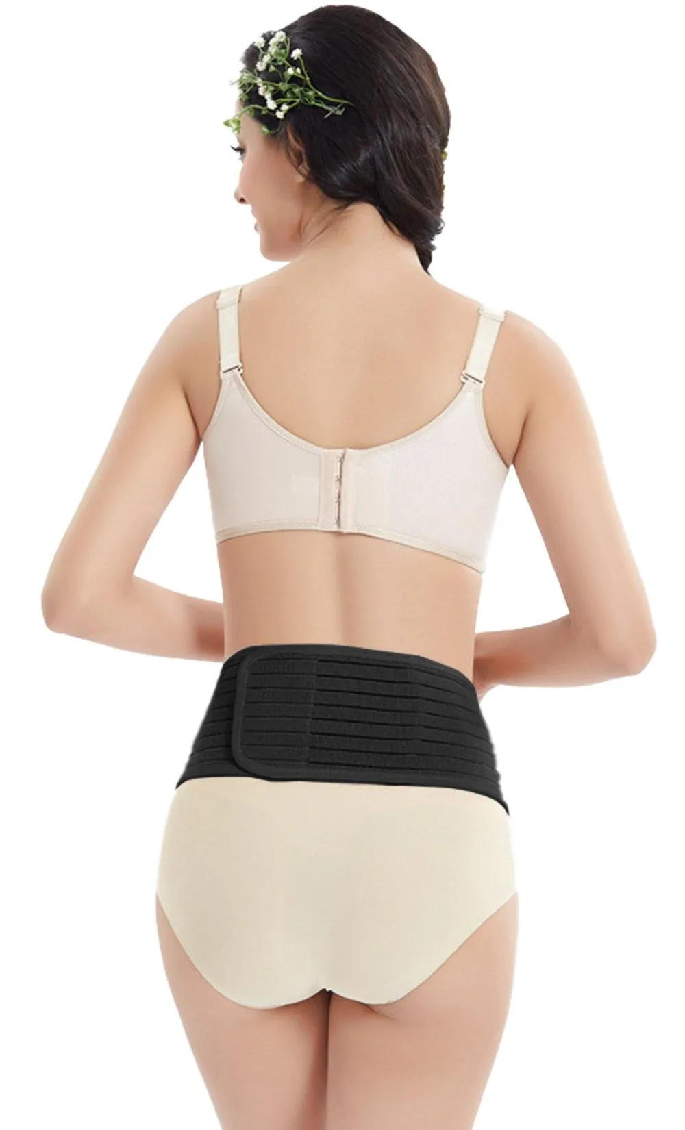 iLoveSIA Maternity Support Belt