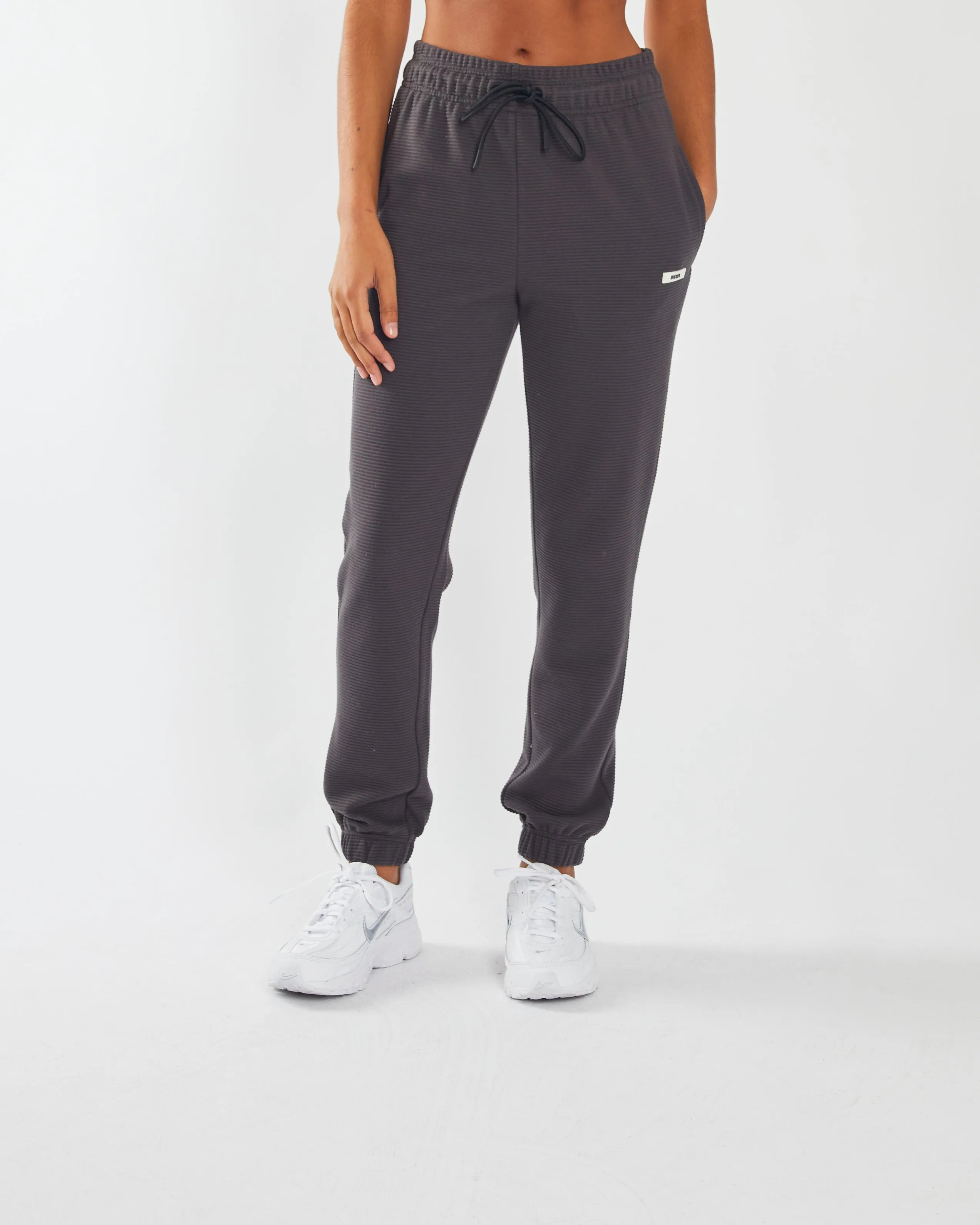 Jamila Jogger Dark Slate