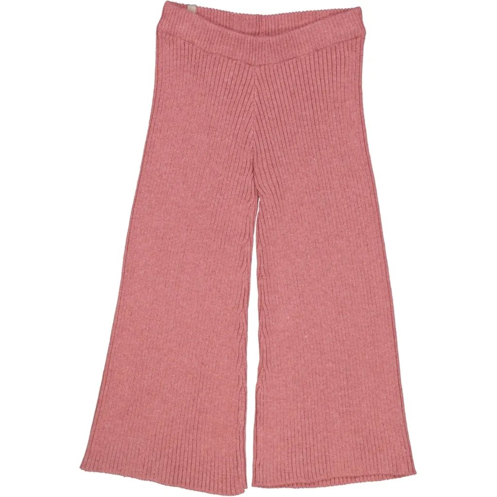 Knit trousers Palma