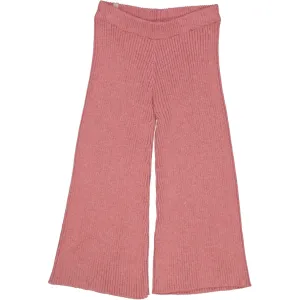 Knit trousers Palma