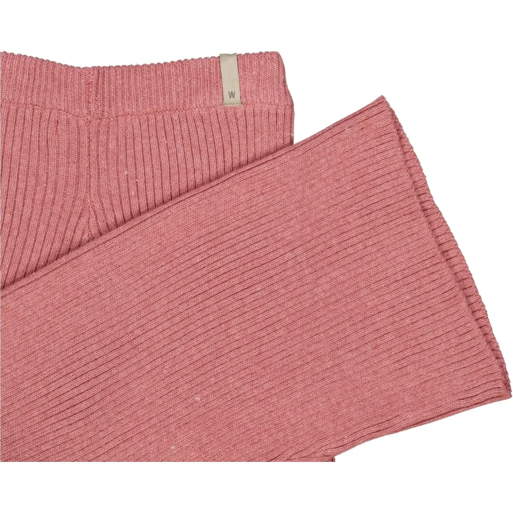 Knit trousers Palma