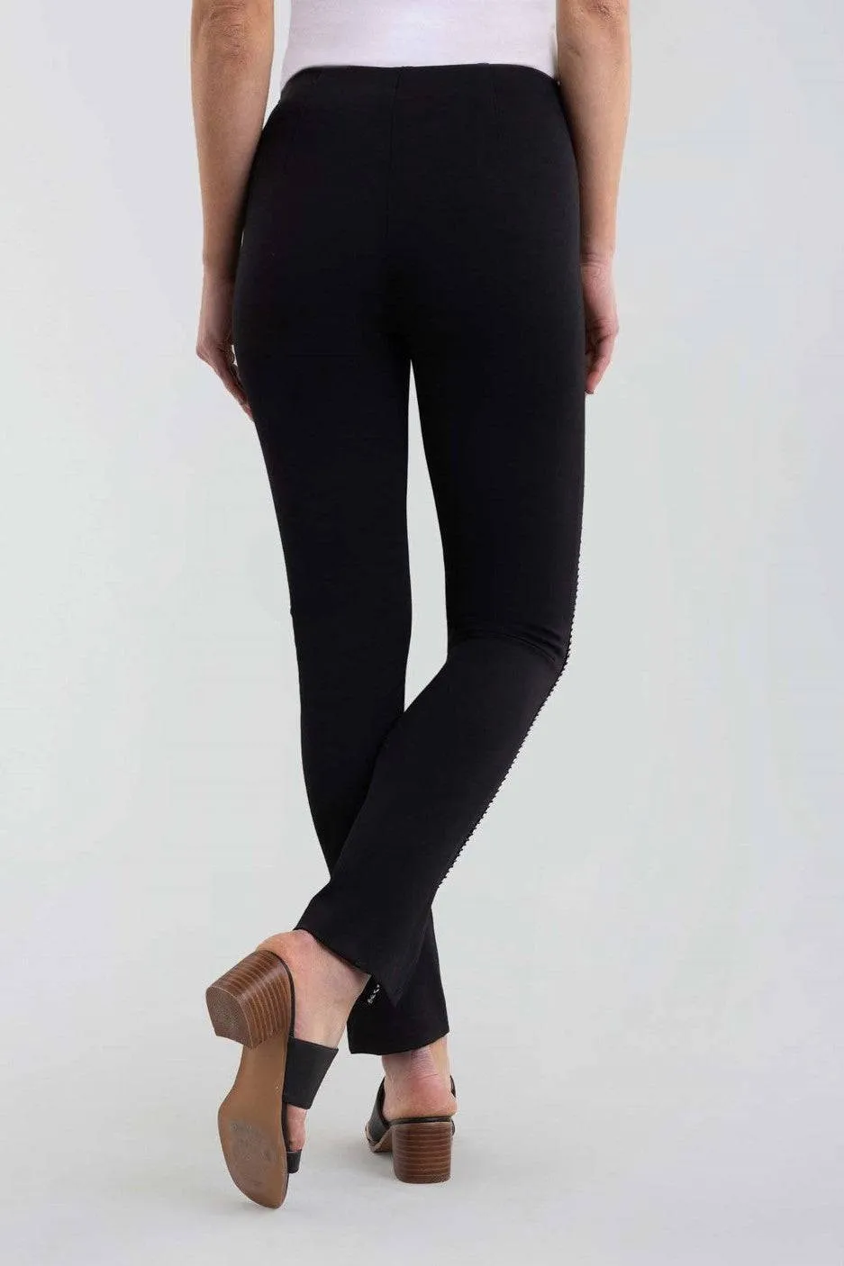 Lisette L Pant 176840-01 Black