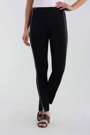 Lisette L Pant 176840-01 Black