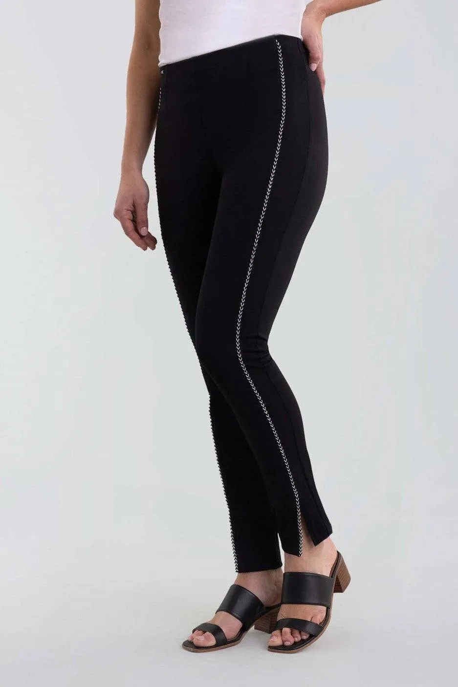 Lisette L Pant 176840-01 Black