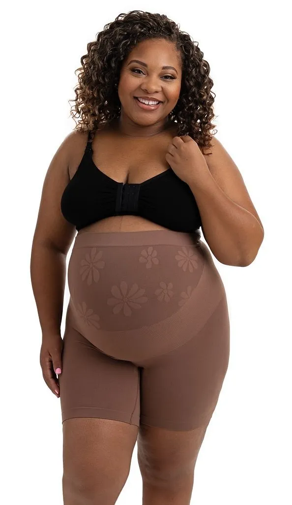 Maternity Shapewear Mid-Thigh PettiPant