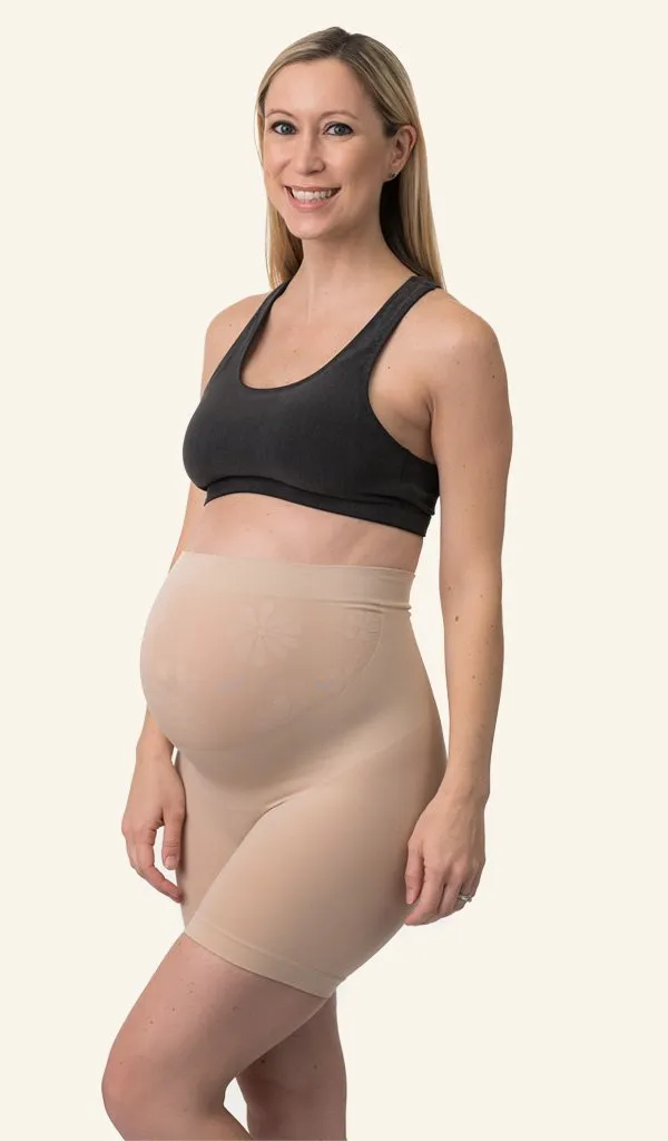 Maternity Shapewear Mid-Thigh PettiPant