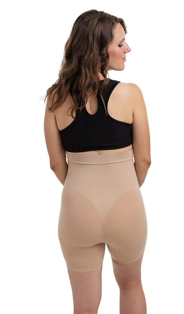 Maternity Shapewear Mid-Thigh PettiPant