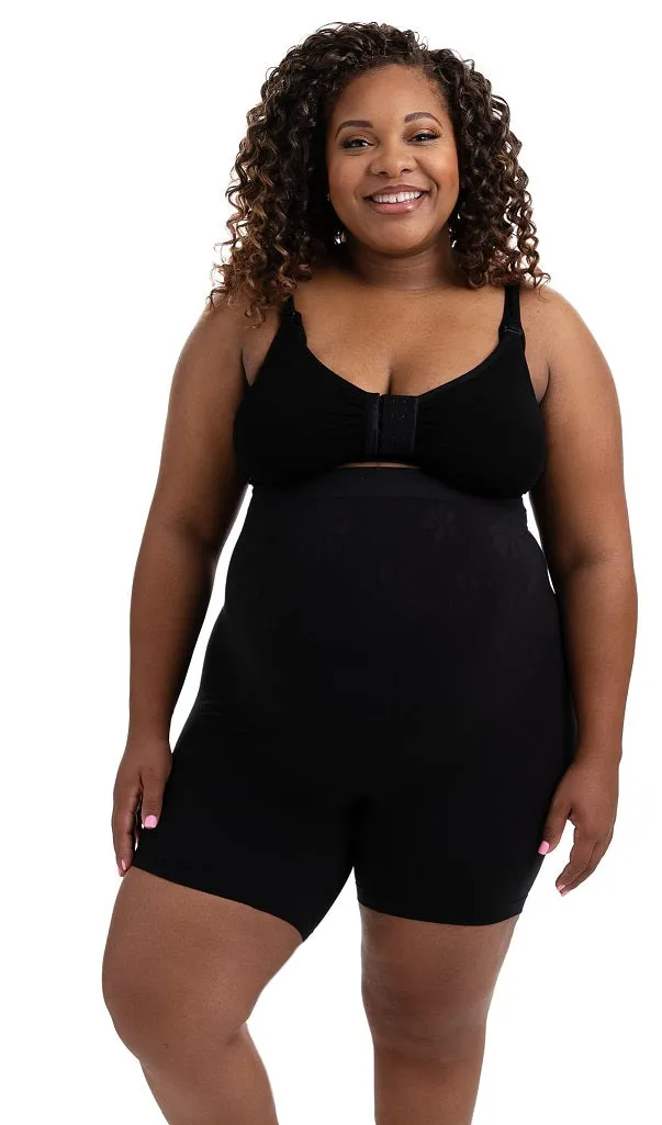 Maternity Shapewear Mid-Thigh PettiPant