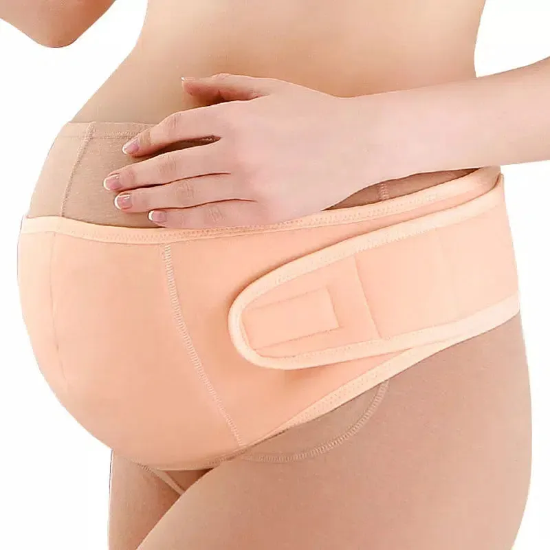 Maternity Support Belt - Abdominal Bander for Pregnancy