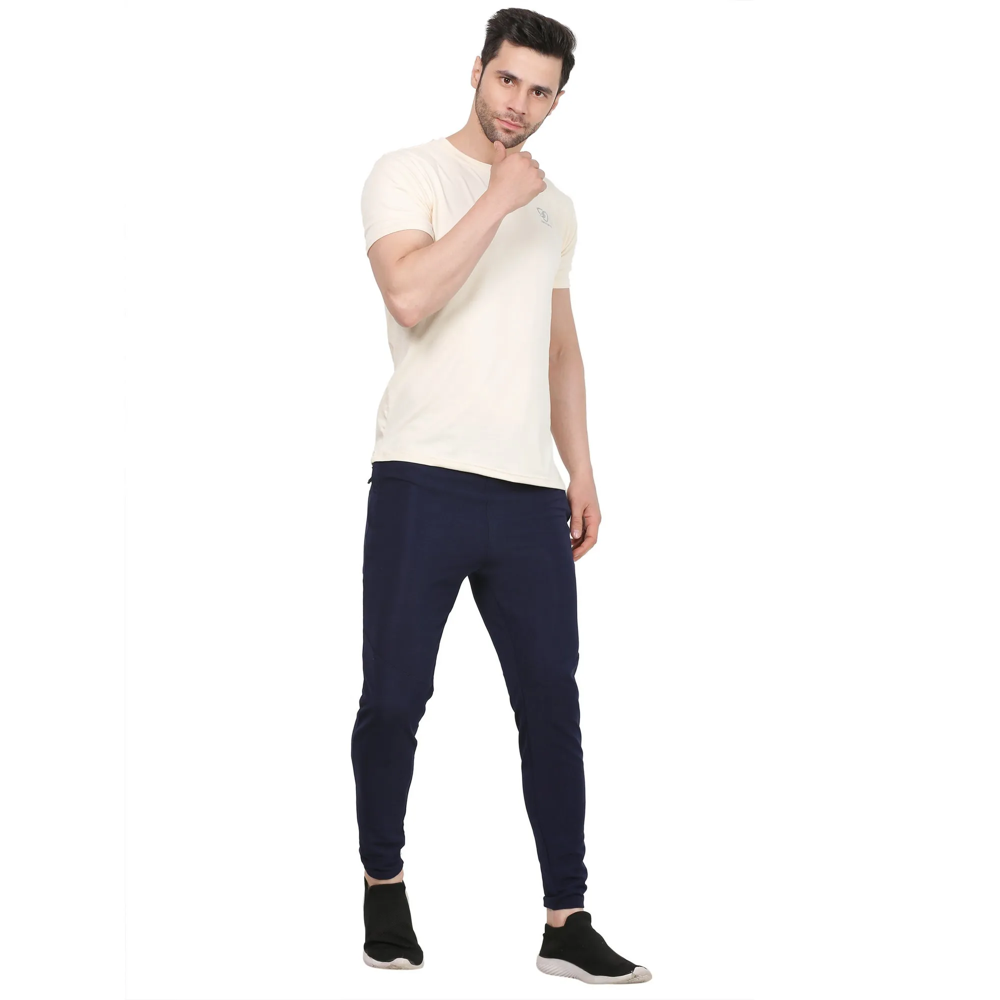 Mens Alpha Track Pants