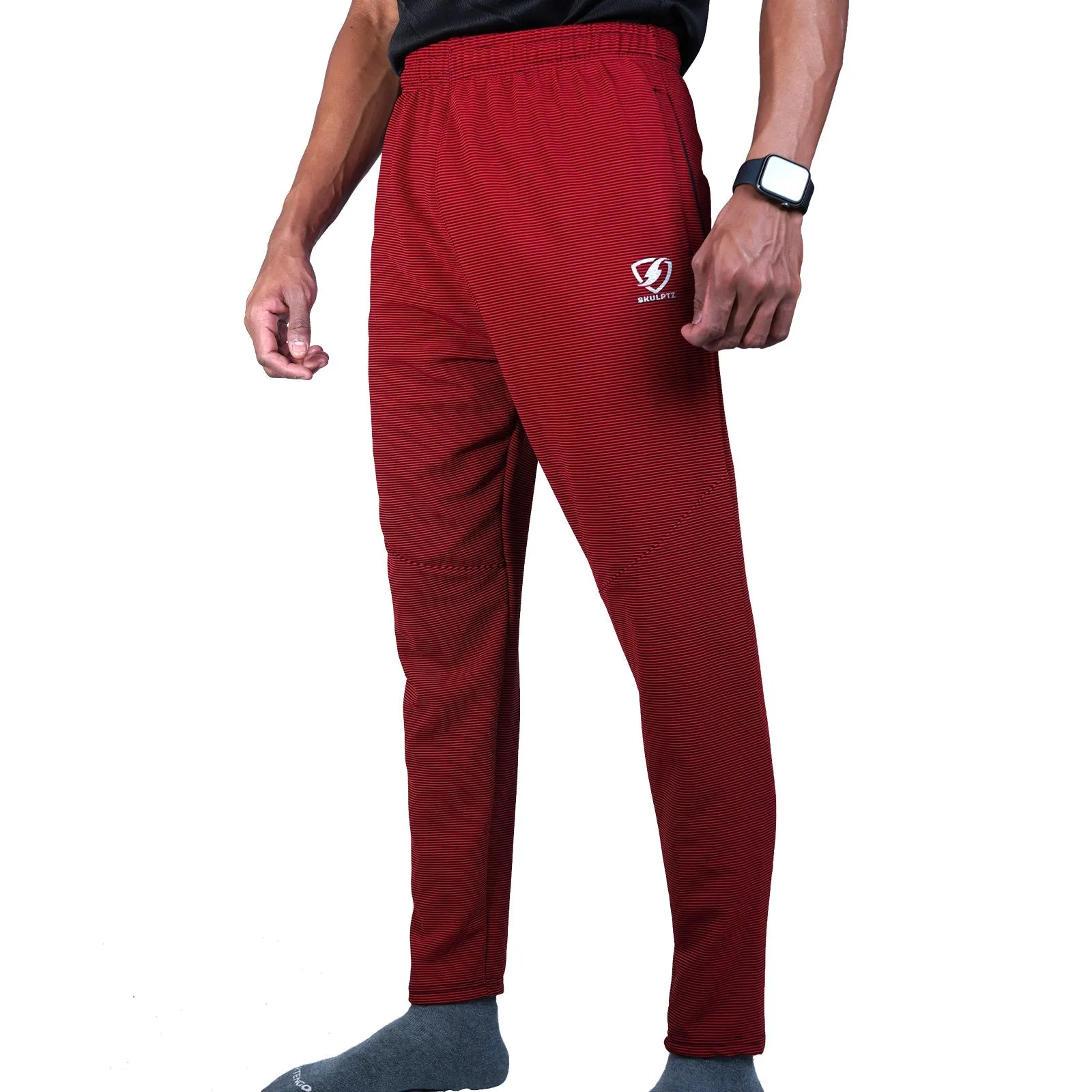 Mens Alpha Track Pants