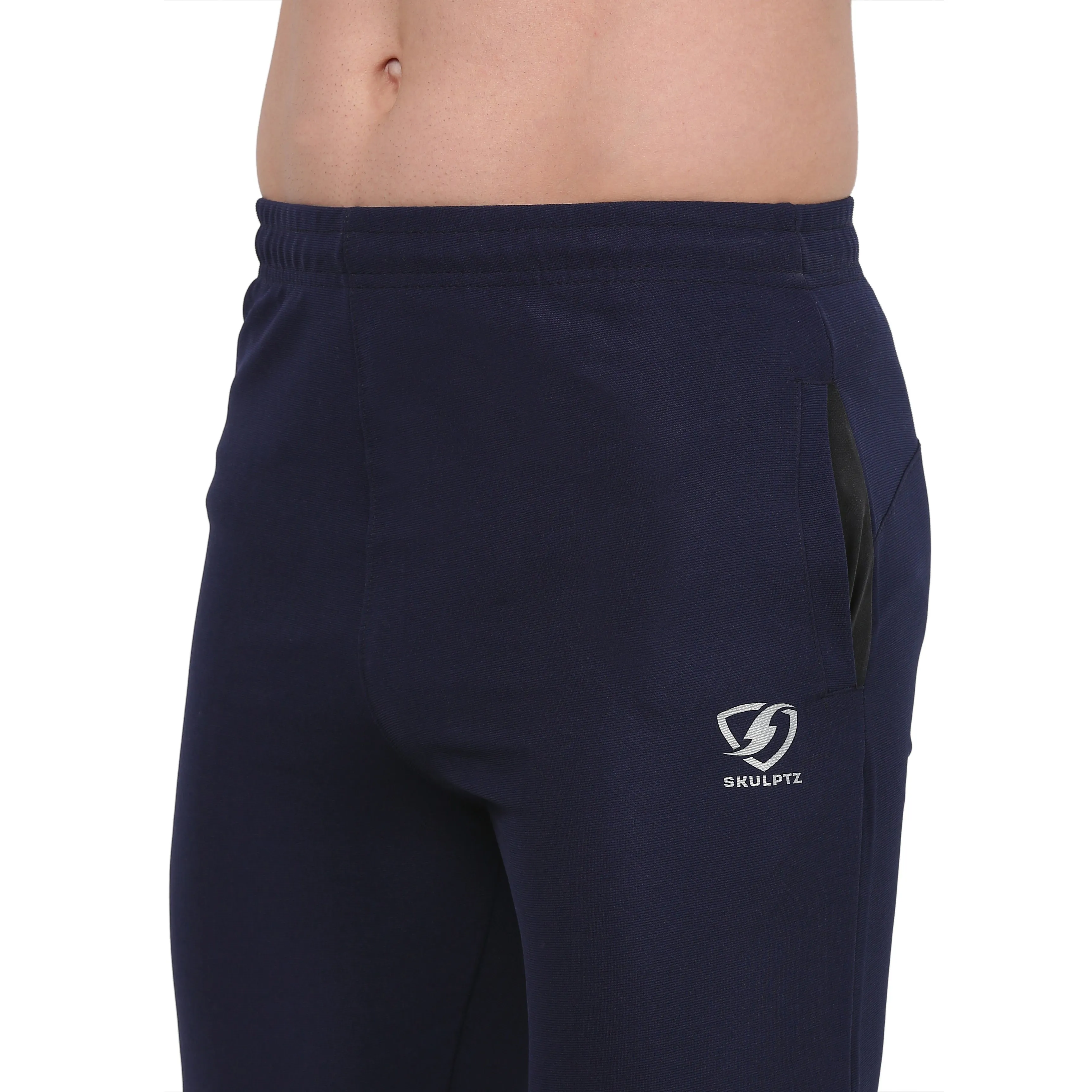 Mens Alpha Track Pants