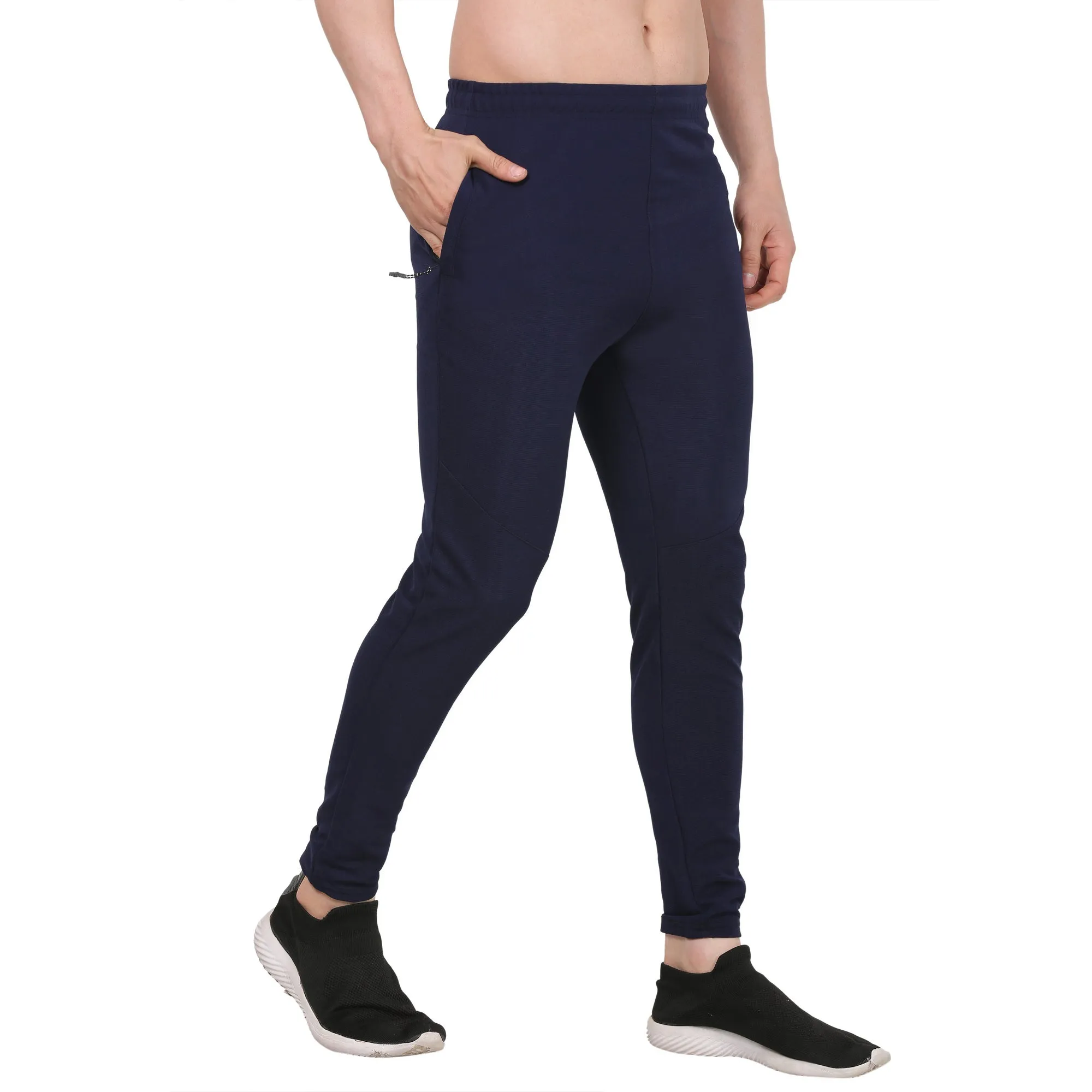 Mens Alpha Track Pants