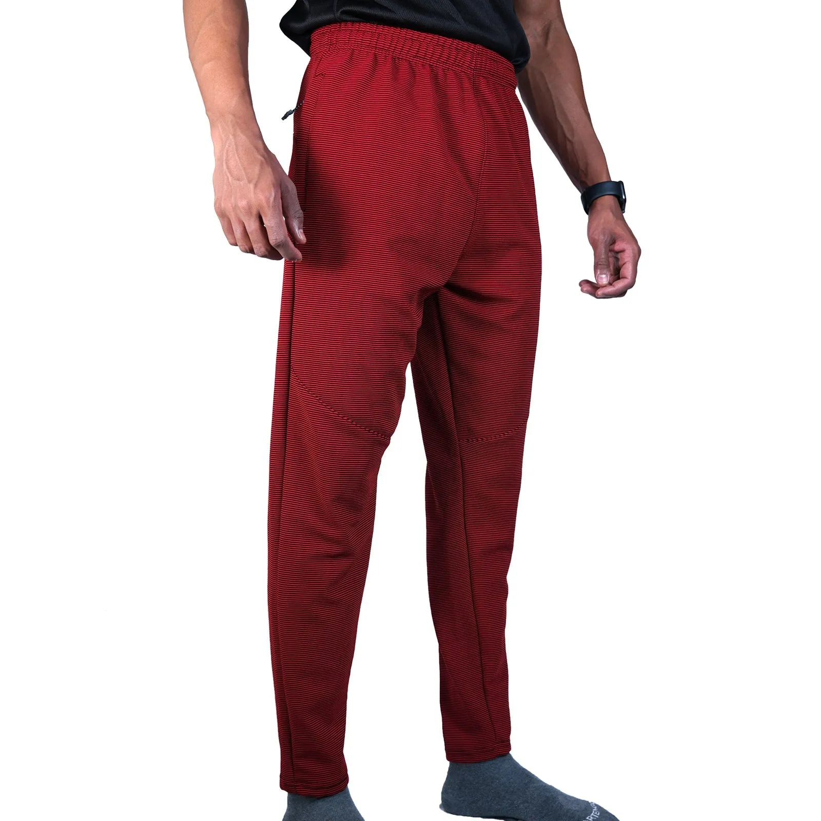 Mens Alpha Track Pants