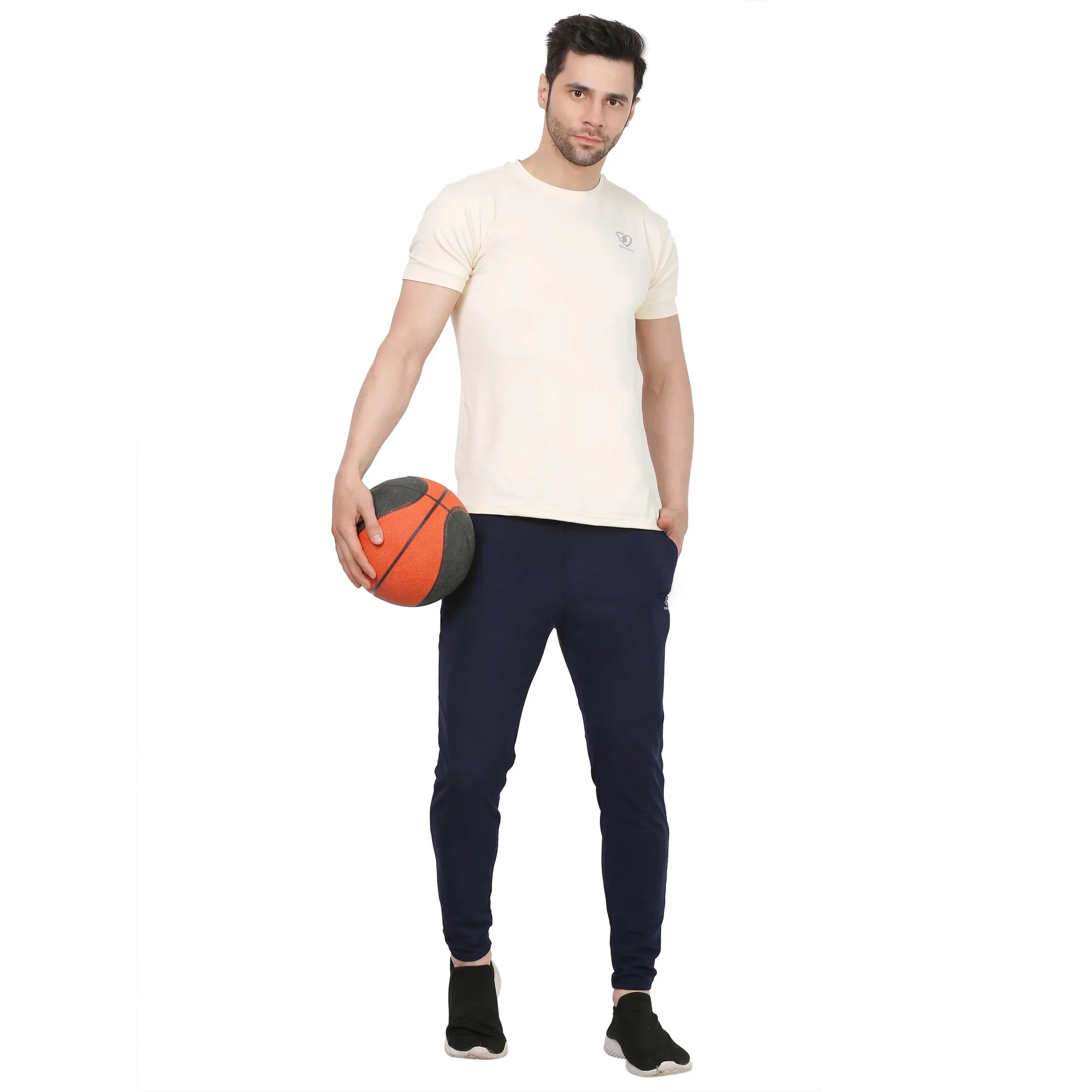 Mens Alpha Track Pants