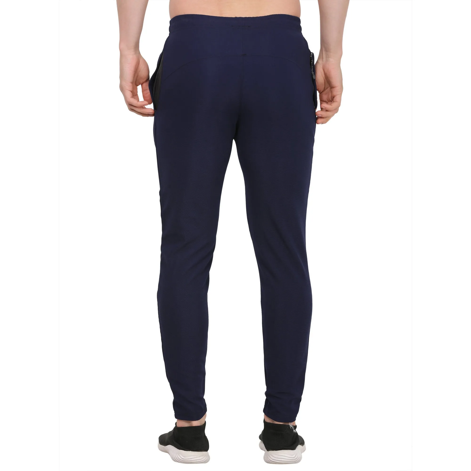 Mens Alpha Track Pants