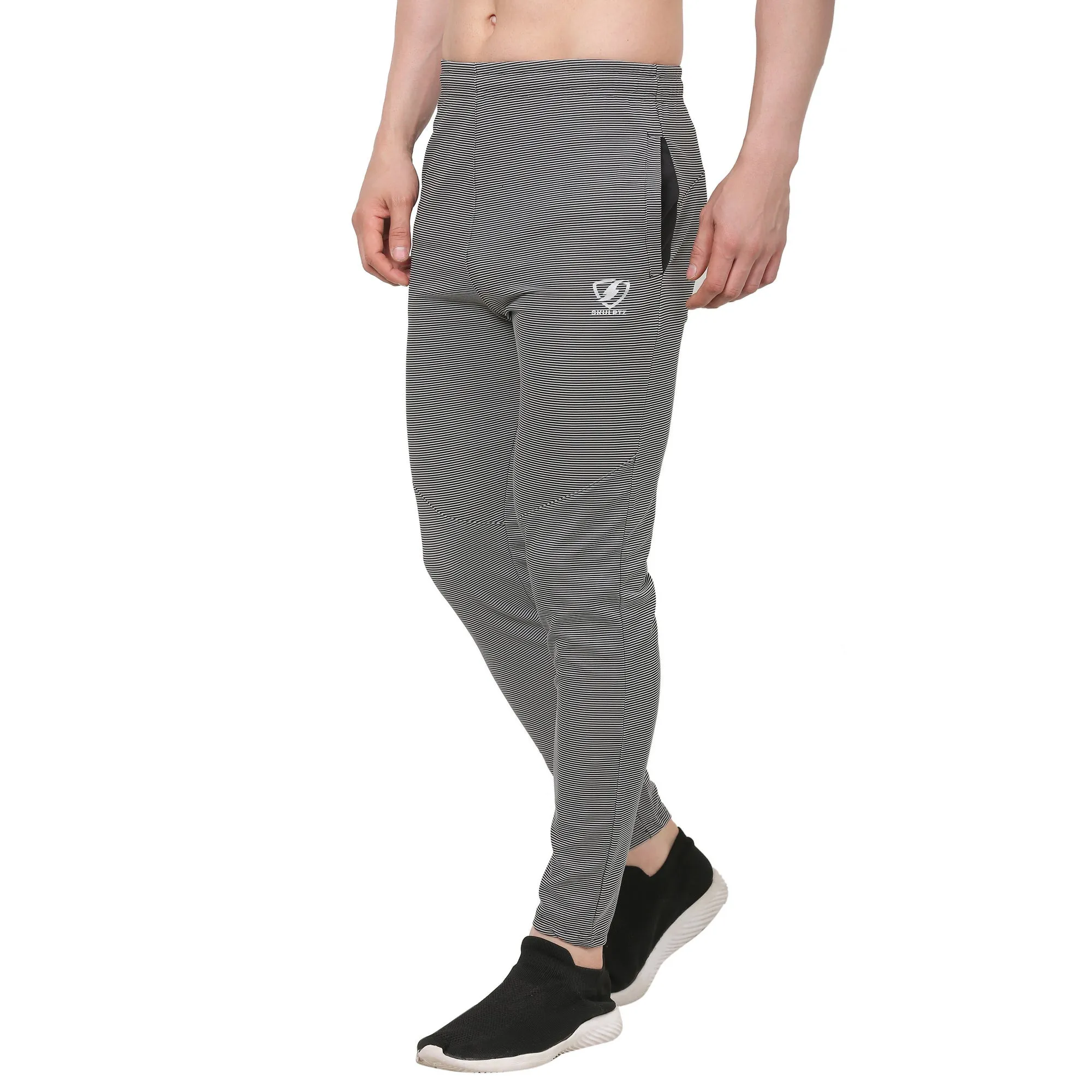 Mens Alpha Track Pants