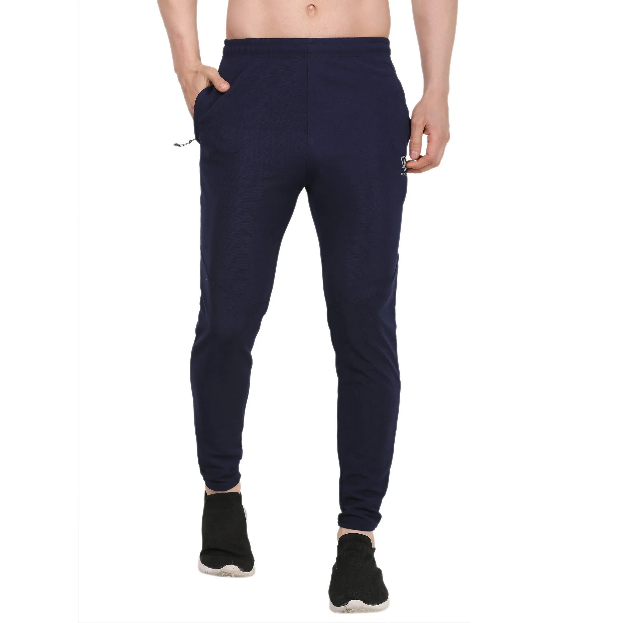 Mens Alpha Track Pants