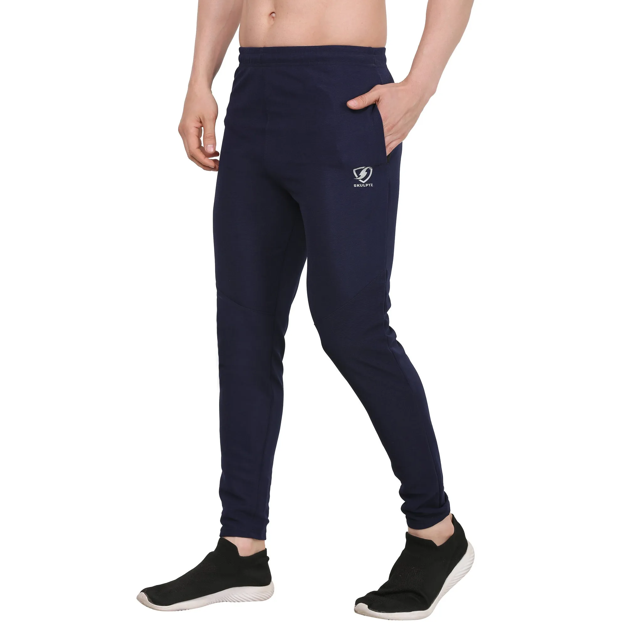 Mens Alpha Track Pants