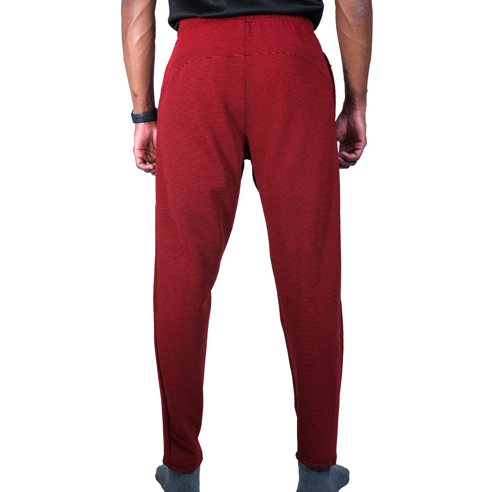 Mens Alpha Track Pants