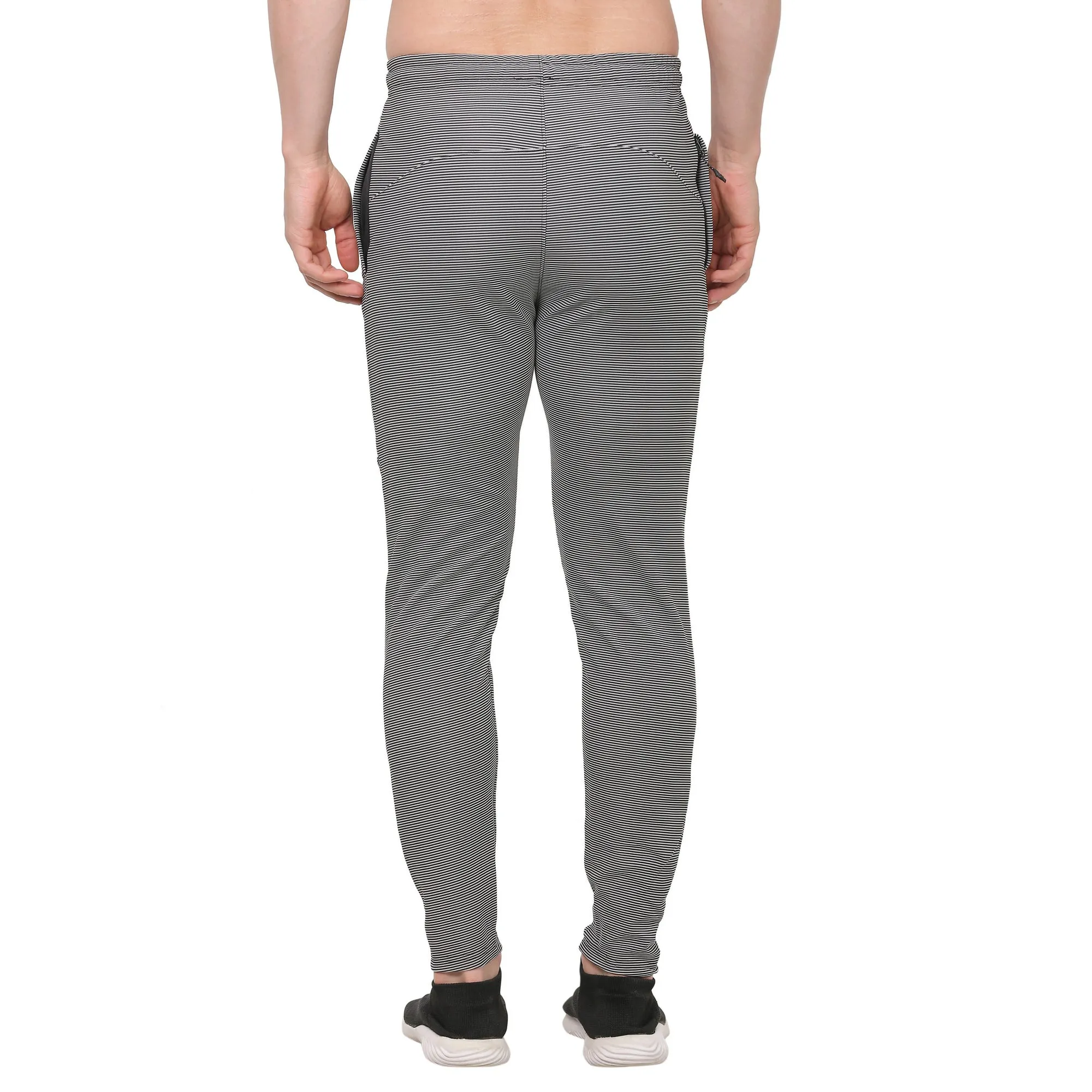 Mens Alpha Track Pants