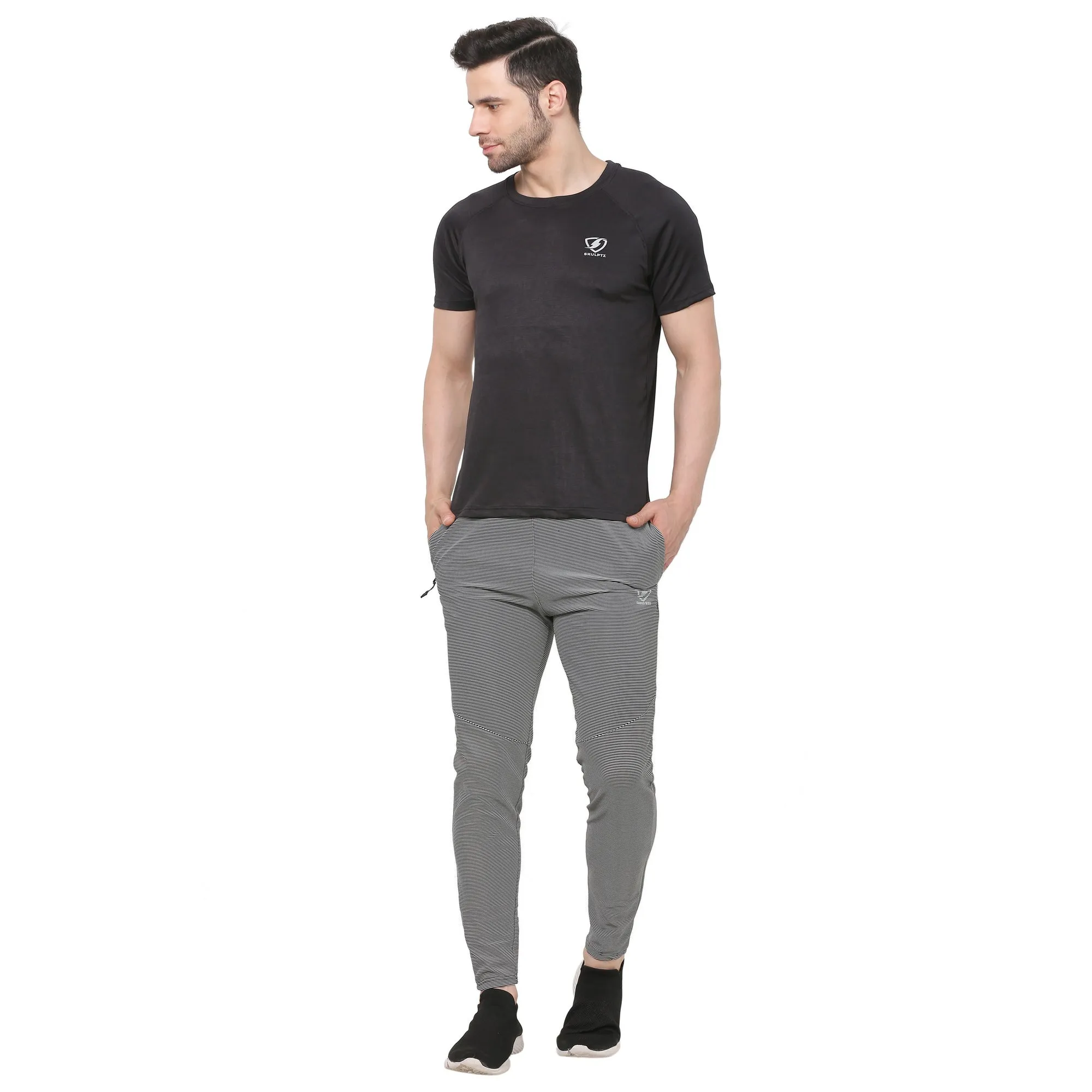 Mens Alpha Track Pants