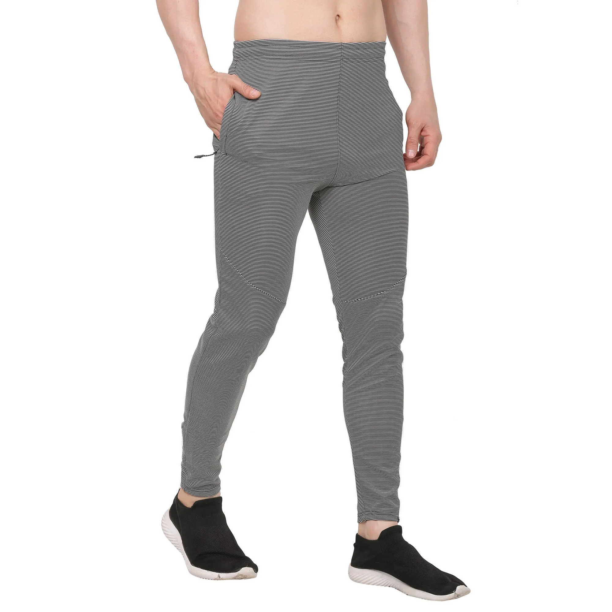 Mens Alpha Track Pants