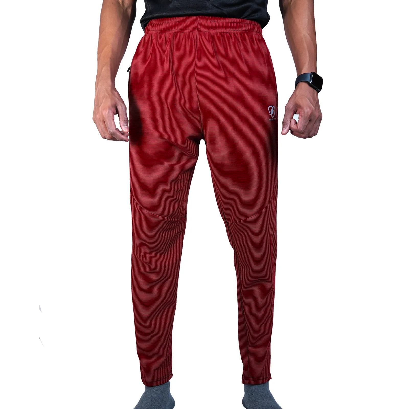 Mens Alpha Track Pants