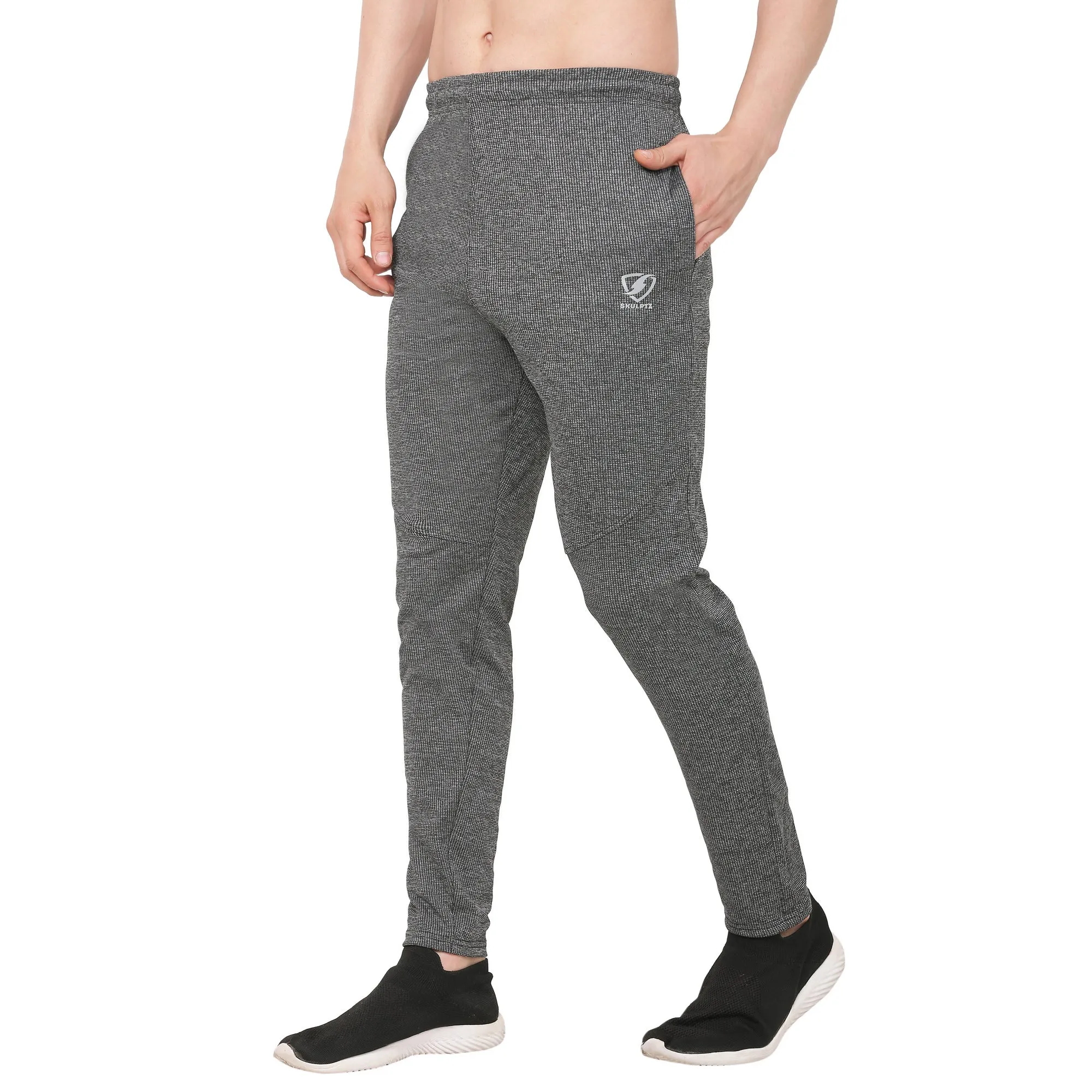 Mens Box  Track Pants