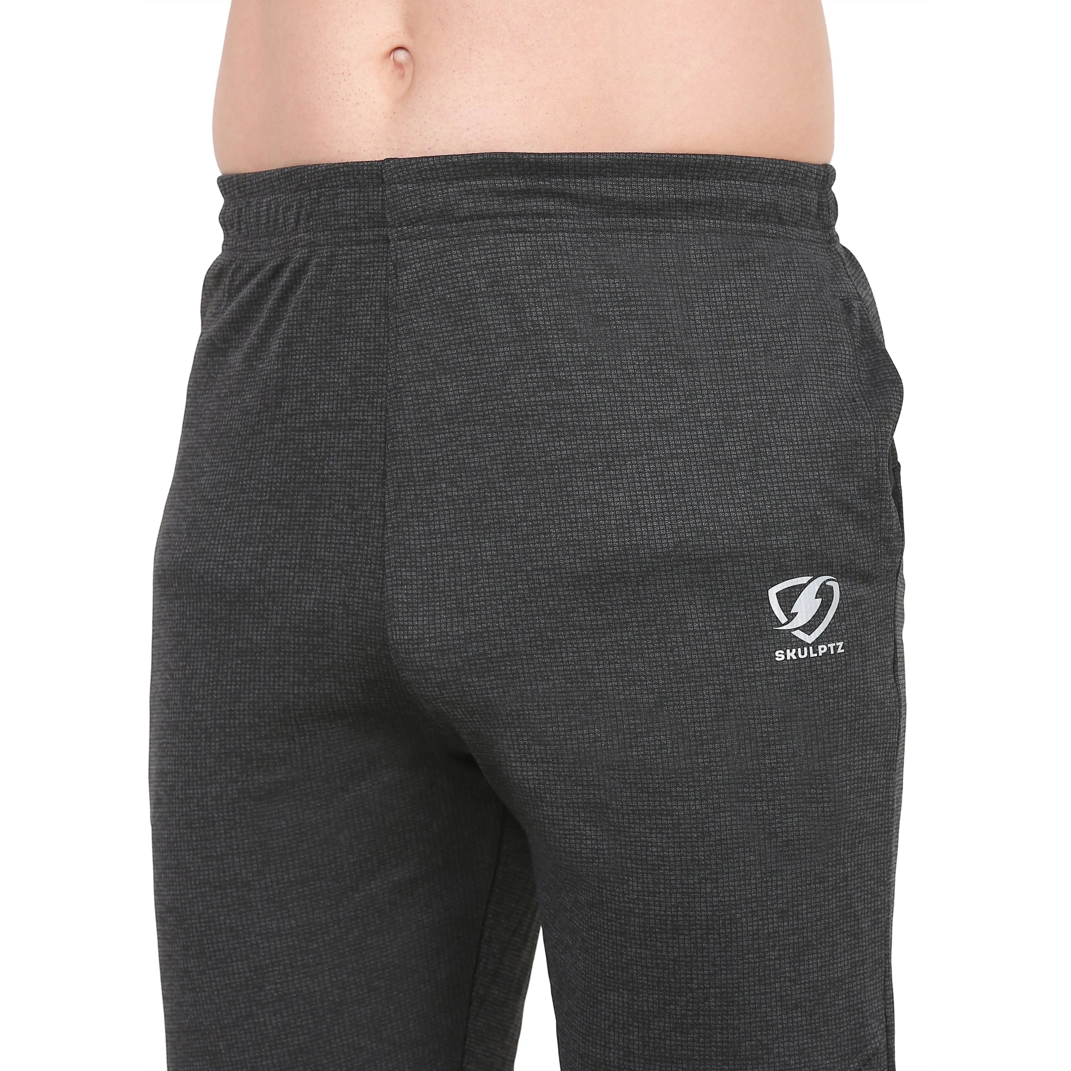 Mens Box  Track Pants