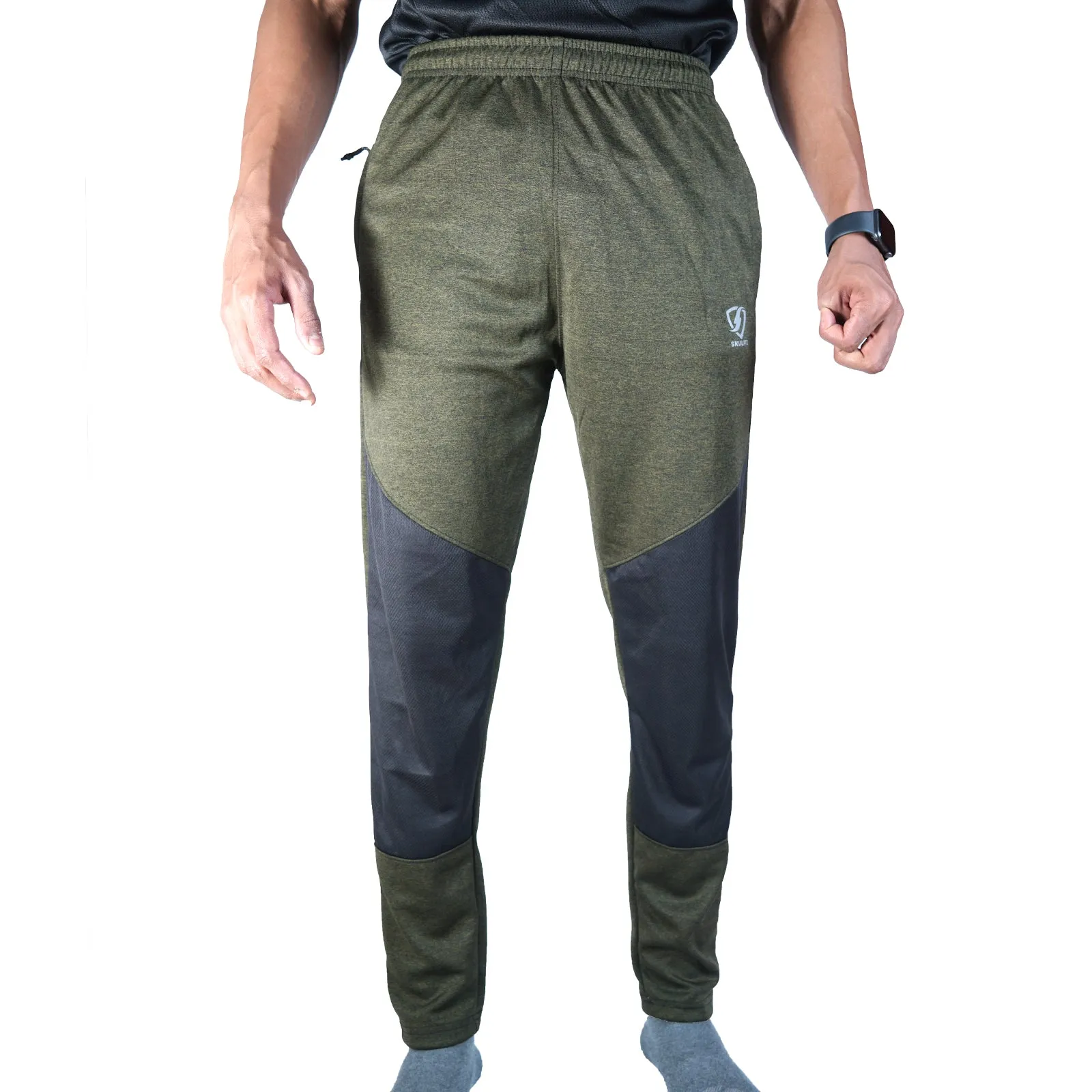 Mens Centro track Pants