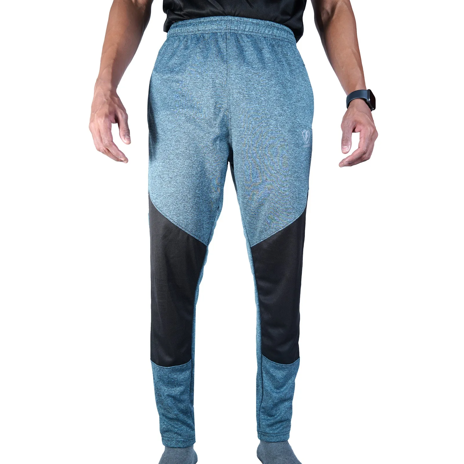 Mens Centro track Pants