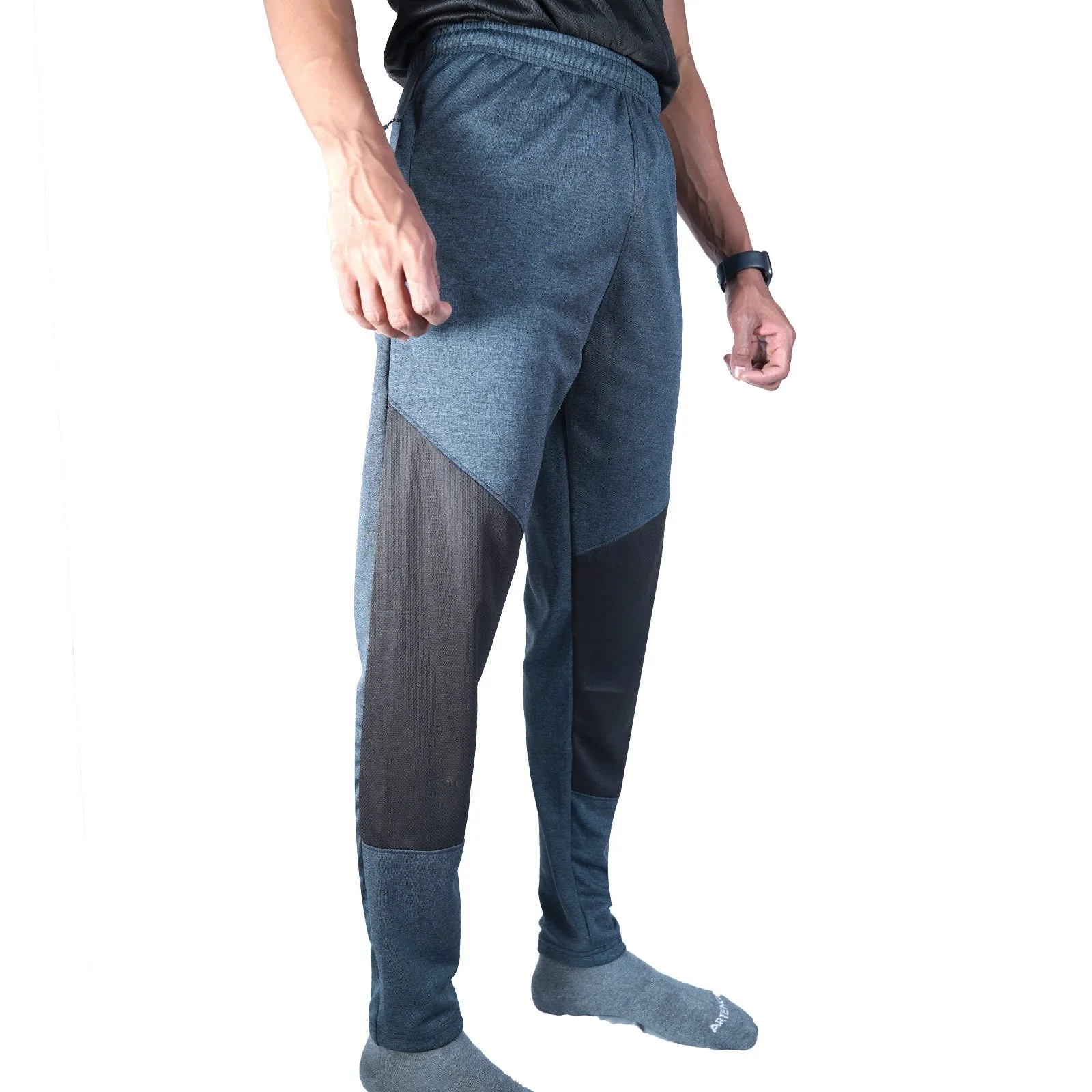 Mens Centro track Pants